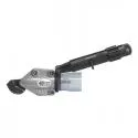 Compatible - Malco  Turbo Shear - TSHD<br>Gunting Plat Besi Attachment untuk Mesin Bor