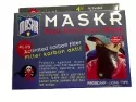 Masker Kain Anti Polusi Maskr