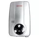 Mayaka WH12-602<br>Water Heater Gas Low Pressure
