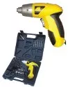 Compatible - Fisch 4.8 V<br>Mesin Obeng Baterai