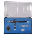 Air Brush Cup Pinggir Meiji