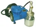 Compatible - Meiji PT888<br>Compressor Udara Mini Set