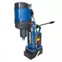 Mesin Bor Magnet Melzer