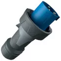 Socket Plug Mobile Listrik Industri Mennekes