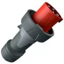 Socket Plug Mobile Listrik Industri Mennekes