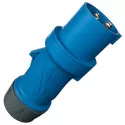 Socket Plug Mobile Listrik Industri ErgoContact Mennekes