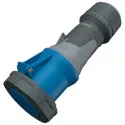 Socket Connector Mobile Listrik Industri Mennekes