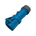 Socket Connector Mobile Listrik Industri ErgoContact Mennekes