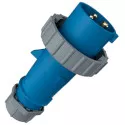 Mennekes AM-TOP 2P+E - 32A - 1 Phase<br>Socket Plug Listrik Industri