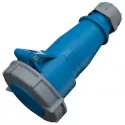 Socket Connector Mobile Listrik Industri Mennekes