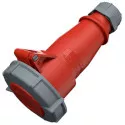 Socket Connector Mobile Listrik Industri Mennekes