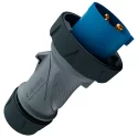 Socket Plug Mobile Listrik Industri Mennekes