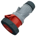 Socket Connector Mobile Listrik Industri ErgoContact Mennekes