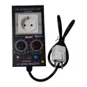 Miracle LY-2K<br>Speed Control dan Soft Start