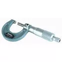 Mitutoyo 103-138<br>Micrometer Luar Manual 25 - 50mm