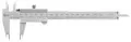 Mitutoyo 530-114<br>Jangka Sorong Manual 8" - 200mm