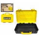 Mollar TB016 - Kuning<br>Tool Box Plastik
