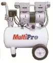 Compressor Oilless 1 HP Multipro