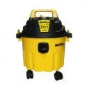Vacuum Cleaner Wet & Dry Multipro Vacuum Cleaner Wet & Dry Multipro VC10-1 YS adalah solusi pembersihan serbaguna yang ideal untuk mengatasi berbagai jenis kotoran, baik kering maupun basah.