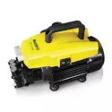 High Pressure Cleaner Listrik Multipro High Pressure Cleaner Listrik Multipro HPC710JW memberikan efisiensi tinggi dan kemudahan penggunaan untuk membersihkan berbagai permukaan.