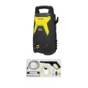 High Pressure Cleaner Listrik Multipro Multipro HPC7500 adalah pembersih bertekanan tinggi listrik 550 Watt yang ideal untuk membersihkan kendaraan, halaman, dan area luar ruangan dengan tekanan 70 bar.