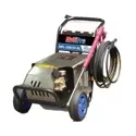 High Pressure Cleaner Listrik Multipro Multipro HPL 250/55 GL adalah pembersih bertekanan tinggi listrik 380V yang ideal untuk aplikasi pembersihan industri berat dan komersial yang membutuhkan daya dan keandalan tinggi.