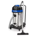Vacuum Cleaner Wet & Dry Multipro Penyedot debu Multipro VC 80-3/2-DY membersihkan basah dan kering secara efisien dengan daya hisap tinggi dan tangki stainless steel 80 liter, ideal untuk area kerja luas.