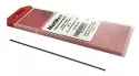 Compatible - Multipro 1.6mm - Red - Stainless Steel<br>Kawat Tungsten Elektroda Eceran
