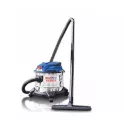 Vacuum Cleaner Wet & Dry Multipro Vacuum Cleaner Wet & Dry Multipro INA VC 15-1 MD dirancang untuk memberikan keamanan dan kenyamanan dalam membersihkan lantai secara efektif, bahkan pada lingkungan basah.
