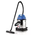 Vacuum Cleaner Wet & Dry Multipro Vacuum Cleaner Wet & Dry Multipro INA VC 20-1 YS adalah solusi serbaguna dan bertenaga untuk membersihkan berbagai jenis permukaan dan area, termasuk ruangan sempit.
