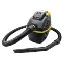 Vacuum Cleaner Wet & Dry Multipro Multipro VC7-1 RL Vacuum Cleaner Wet & Dry menawarkan solusi pembersihan serbaguna dan hemat energi untuk berbagai kebutuhan rumah tangga dan komersial.