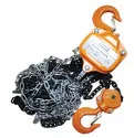 Nagaki 1.5 Ton x 3 Meter<br>Chain Block / Hoist Manual