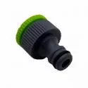 Tap Adaptor Sambungan Slang 1/2" - 3/4" Nankai