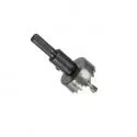 Nankai 22 mm - HSS<br>Mata Bor Holesaw