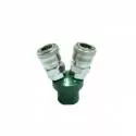 Connector Quick Couple Nankai