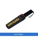 Metal Detector Nankai