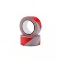 Nankai 2" x 300M Merah - Putih<br>Pita Pembatas / Warning Belt