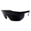 Generic Hitam<br>Kaca Mata Keselamatan