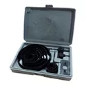 Nankai 16 Pcs, 19 - 127 mm <br>Mata Bor Holesaw Set