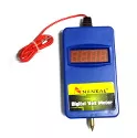 Digital Volt Meter Testpen Aki Accu Nankai