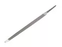 Nicholson 4" - Slim Taper Segitiga<br>Kikir 