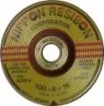Nippon Resibon 100x6x16<br>Batu Gerinda 4" Box