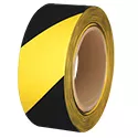 NNG 3" Kuning - Hitam<br>Pita Pembatas