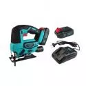 Mesin Gergaji Jigsaw Baterai NRT-PRO