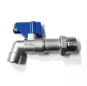Onda BC<br>Kran Tembok 1/2"