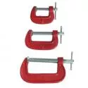 Klem C Set Orange