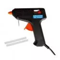 Glue Gun Orange