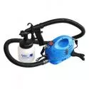 Paint Zoom<br>Spray Gun Elektrik