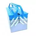 Tool Box Besi Panaha
