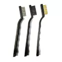 Panaha 3 Pcs<br>Sikat Tangan Kawat Mini